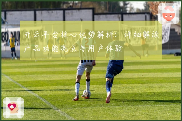 开云平台核心优势解析：详细解读产品功能亮点与用户体验