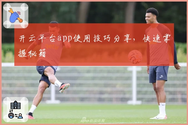 开云平台app使用技巧分享，快速掌握秘籍