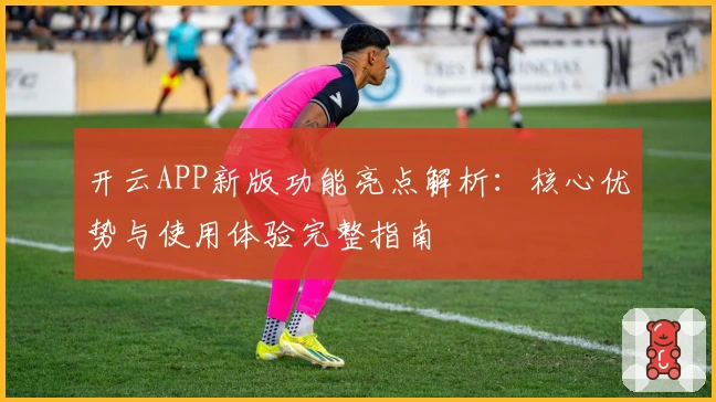 开云APP新版功能亮点解析：核心优势与使用体验完整指南