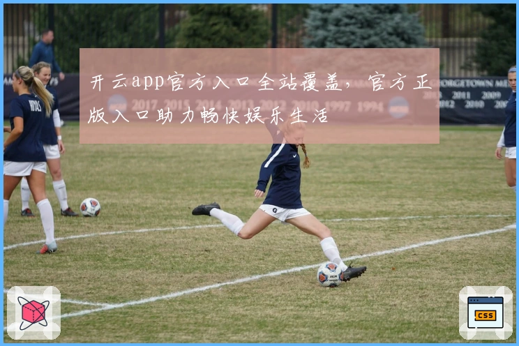 开云app官方入口全站覆盖，官方正版入口助力畅快娱乐生活