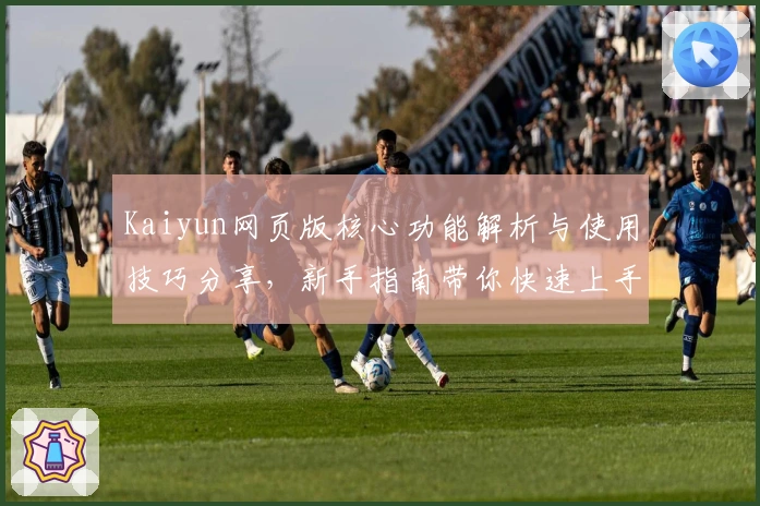 Kaiyun网页版核心功能解析与使用技巧分享，新手指南带你快速上手